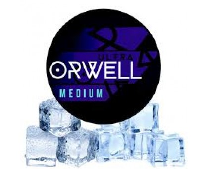 ORWELL MEDIUM Arctic (Арктик) 100 гр