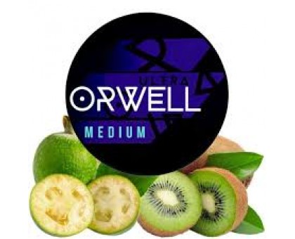 ORWELL MEDIUM Fyger Kiwi (Фигер Киви) 100 гр