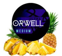 ORWELL MEDIUM Pine Star (Пайн Ста) 100 гр