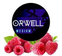 ORWELL MEDIUM Raspberry (Малина) 100 гр