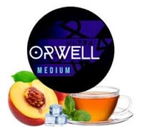 ORWELL MEDIUM Summer Peach Tea (Саммэ Персик Чай)100 гр