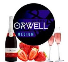 ORWELL MEDIUM Fragolino Rosso (Фраголино Россо)100 гр