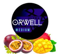 ORWELL MEDIUM Mystery Tropic (Мистери Тропик)100 гр