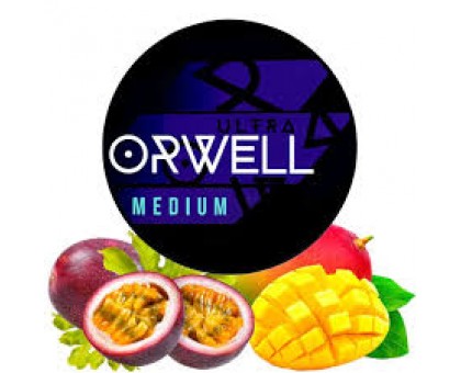 ORWELL MEDIUM Mystery Tropic (Мистери Тропик)100 гр