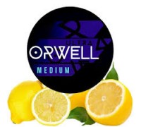 ORWELL MEDIUM Lemon X (Лимон Х) 100 гр
