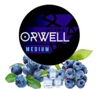 ORWELL MEDIUM Blue Mis (Блу Мис) 100 гр