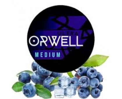 ORWELL MEDIUM Blue Mis (Блу Мис) 100 гр