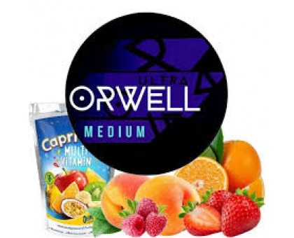 ORWELL MEDIUM Capri Sun (Капри Сан) 100 гр