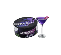 ORWELL MEDIUM Wednesday (Венсдэй) 100 гр
