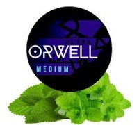 ORWELL MEDIUM Mint (Мята)100 гр