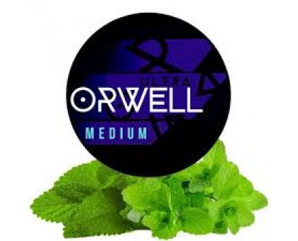 ORWELL MEDIUM Mint (Мята)100 гр