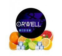 ORWELL MEDIUM Citrus Splash (Цитрус Сплэш)100 гр