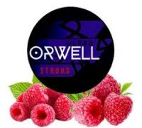 ORWELL STRONG Raspberry (Малина)100 гр