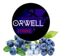 ORWELL STRONG Blue Mis (Блу Мис)100 гр