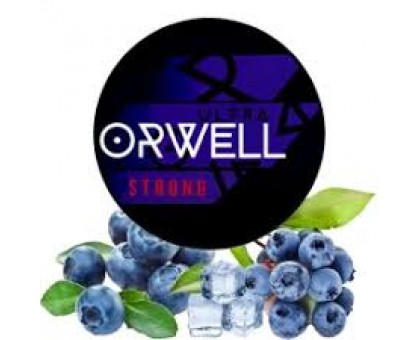 ORWELL STRONG Blue Mis (Блу Мис)100 гр