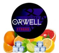 ORWELL STRONG Citrus Splash (Цитрус Сплэш)100 гр