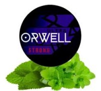 ORWELL STRONG Mint (Мята)100 гр