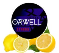 ORWELL STRONG Lemon X (Лимон Х)100 гр