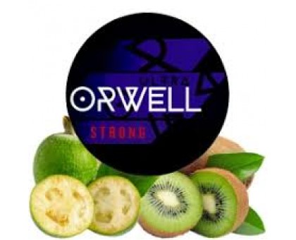 ORWELL STRONG Fyger Kiwi (Фигер Киви)100 гр