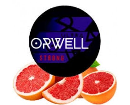 ORWELL STRONG G_fruit (Джи_Фрут)100 гр