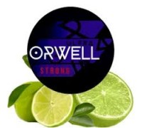 ORWELL STRONG Lime Juice (Лайм Сок) 100 гр