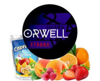 ORWELL STRONG Capri Sun (Капри Сан) 100 гр