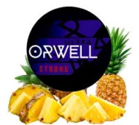 ORWELL STRONG Pine Star (Пайн Ста) 100 гр