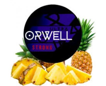 ORWELL STRONG Pine Star (Пайн Ста) 100 гр