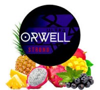 ORWELL STRONG Wednesday (Венсдэй) 100 гр
