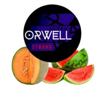 ORWELL STRONG Red Light (Рэд Лайт) 100 гр