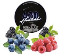 420 CLASSIC LINE Berry Blast (Берри Бласт) 100 гр.