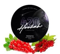 420 CLASSIC LINE Red Currant (Красная Смородина) 100 гр.