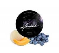 420 CLASSIC LINE Blueberry Melon (Черника Дыня)  100 гр.