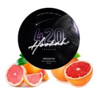 420 CLASSIC LINE Grapefruit (Грейпфрут)  100 гр.