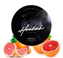 420 CLASSIC LINE Grapefruit (Грейпфрут)  100 гр.