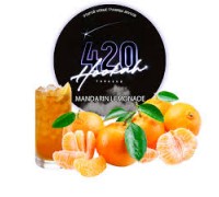 420 CLASSIC LINE Mandarin Lemonade (Мандарин Лимонад)  100 гр.