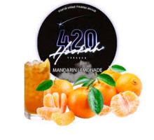 420 CLASSIC LINE Mandarin Lemonade (Мандарин Лимонад)  100 гр.