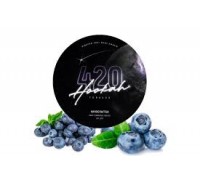 420 CLASSIC LINE Blueberry (Черника)100 гр.