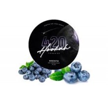 420 CLASSIC LINE Blueberry (Черника)100 гр.
