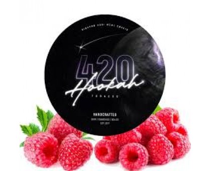 420 CLASSIC LINE Malvina (Малина) 100 гр.