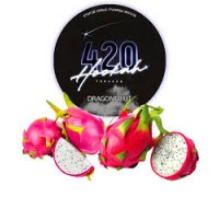 420 CLASSIC LINE Dragonfruit (Драгонфрут) 100 гр.