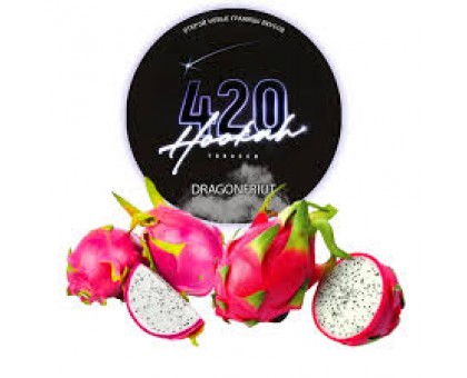 420 CLASSIC LINE Dragonfruit (Драгонфрут) 100 гр.