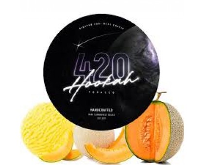 420 CLASSIC LINE Melon Sorbet (Дыня Сорбет)100 гр.
