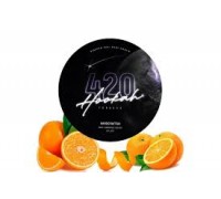 420 CLASSIC LINE Orange Zest (Апельсин Цедра)100 гр.