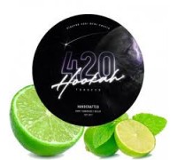 420 CLASSIC LINE Lime (Лайм)100 гр.