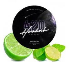 420 CLASSIC LINE Lime (Лайм)100 гр.