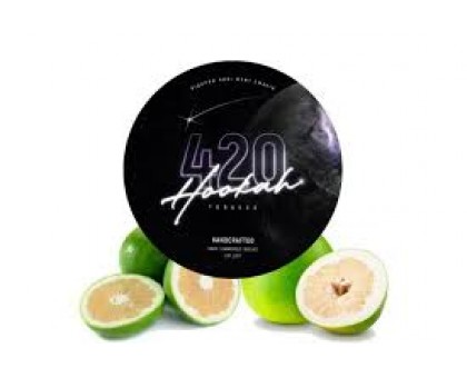 420 CLASSIC LINE Pomelo (Помело)100 гр.