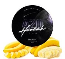 420 CLASSIC LINE Bananaway (Бананавэй)100 гр.