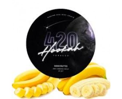 420 CLASSIC LINE Bananaway (Бананавэй)100 гр.