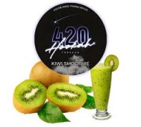 420 CLASSIC LINE Kiwi Smoothie (Киви Смузи) 100 гр.